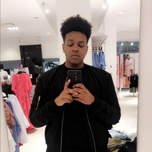 Meet your Posher, Daquan